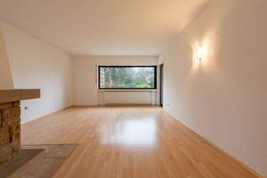 Eigentumswohnung mit Wohlfühlcharakter in guter Lage von Essen-Burgaltendorf