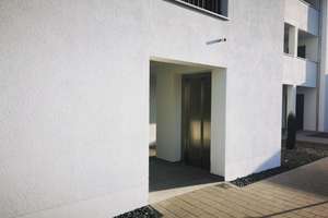 Moderne 2-Zimmer-Wohnung mit Balkon und hochwertiger Ausstattung – Dianastraße 6, 92708 Mantel – Vorschaubild 25