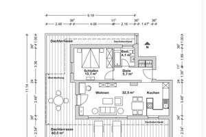 Penthouse in  Harlaching – Geiselgasteigstraße 134, 81545 Harlaching, München – Vorschaubild 12