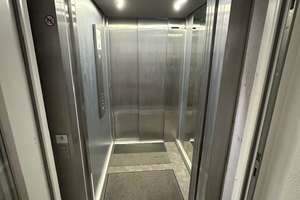 Herzlich willkommen in Schwachhausen! 4 Zimmer mit Fahrstuhl – Die vollständige Adresse der Immobilie erhältst du vom Anbieter., 28209 Schwachhausen (Ortsteil), Bremen – Vorschaubild 12