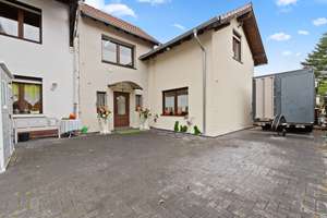 NEUER PREIS! Großzügiges Einfamilienhaus mit großem Garten, Einbauküche und viel Potenzial – Die vollständige Adresse der Immobilie erhältst du vom Anbieter., 53359 Rheinbach – Vorschaubild 19