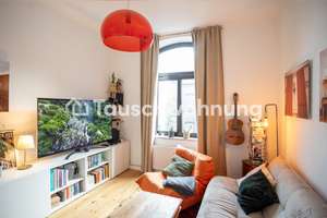 Tauschwohnung: Lichtdurchfluteter Altbau nahe Rhein (ideal für Hundebesitze – Die vollständige Adresse der Immobilie erhältst du vom Anbieter., 51063 Mülheim (Ortsteil), Köln – Vorschaubild 4