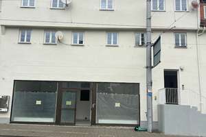 Attraktives Immobilienpaket: Zwei Wohn- und Geschftshäuser mit Potenzial – Die vollständige Adresse der Immobilie erhältst du vom Anbieter., 86156 Kriegshaber, Augsburg – Vorschaubild 2