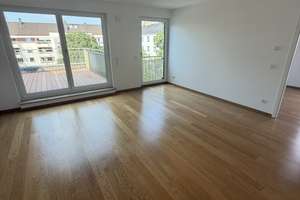  
Stilvolle 2-Zimmer-Wohnung mit traumhafter Dachterrasse in der Maxvorstadt  – Linprunstraße 50, 80335 Sankt Benno, München – Vorschaubild 5