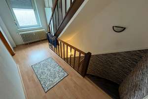 Charmantes Reihenendhaus mit Einliegerwohnung – ideale Gelegenheit für Handwerker – Duisburgerstraße 160, 47198 Alt-Homberg, Duisburg – Vorschaubild 10