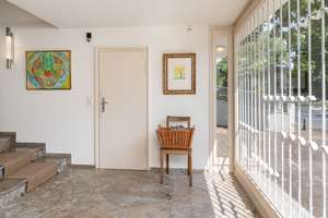 Ikonische Mid-Century-Architektenvilla mit Smart Home Komfort und separater Büroetage – Die vollständige Adresse der Immobilie erhältst du vom Anbieter., 53177 Muffendorf, Bonn – Vorschaubild 2