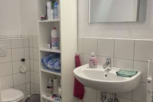 Studentenwohnung, neuwertige 2-Zimmer in Aachen – Alexanderstr 55, 52062 Hansemannplatz, Aachen – Vorschaubild 7