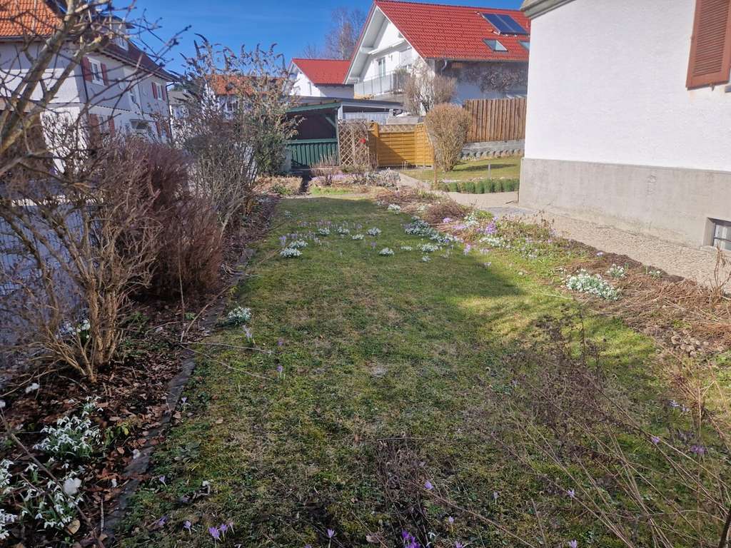 Immobilie in Lindenberg im Allgäu - Handwerker aufgepasst!
Mehrfamilienwohnhaus in Lindenberg - Bild 4