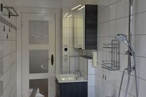 Komfortable 2-Zimmer-Wohnung, nähe Rüdesheimer Platz,bezugsfertig – Die vollständige Adresse der Immobilie erhältst du vom Anbieter., 14197 Wilmersdorf, Berlin – Vorschaubild 22