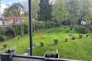 Lebendig wohnen in Elberfeld: 3-Zimmer-Wohnung mit Balkon – Rheinstraße 60b, 42117 Elberfeld, Wuppertal – Vorschaubild 3