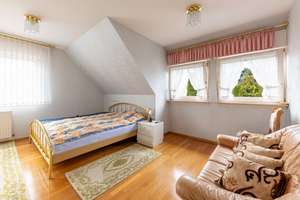 Raum für alle – Großzügiges Familienhaus mit Garten in Berlin-Heiligensee – Die vollständige Adresse der Immobilie erhältst du vom Anbieter., 13503 Heiligensee, Berlin – Vorschaubild 23
