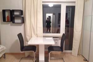 Schönes Wohnen nahe der Isar!! – Agilolfingerstr. 23, 81541 Untergiesing, München – Vorschaubild 8