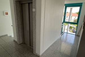 ++ Lichtdurchflutete 3 ZKB 2Balkone + Dachterrasse  im 3.OG in ruhiger Wohnlage Landau/West! ++ – Die vollständige Adresse der Immobilie erhältst du vom Anbieter., 76829 Landau, Landau in der Pfalz – Vorschaubild 2