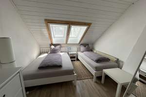 Moderne 3-Zimmer-Wohnung in sehr zentraler Lage (Nutzung als Ferienwohnung möglich) – Die vollständige Adresse der Immobilie erhältst du vom Anbieter., 30161 Mitte (Ortsteil), Hannover – Vorschaubild 6