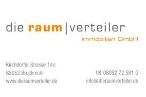 Ihr Traum-Fertighaus – Naturnah wohnen mit urbanem Komfort – Rosenheim (Kreis) – Vorschaubild 2