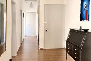 Charmante Altbauwohnung im Stuttgarter Heusteigviertel – Mittelstraße 5, 70180 Lehen, Stuttgart – Vorschaubild 11