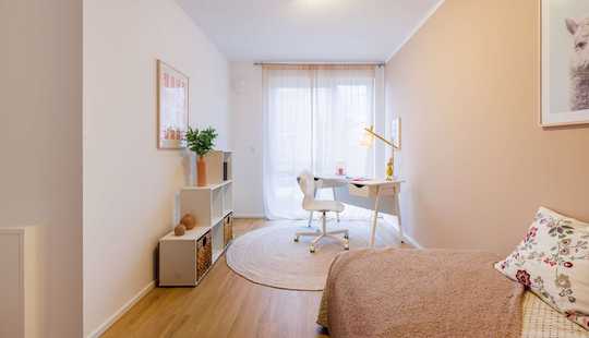 Bild von Neubau-Reihenhäuser in Schandelah/Cremlingen – Modern, familienfreundlich & bezahlbar