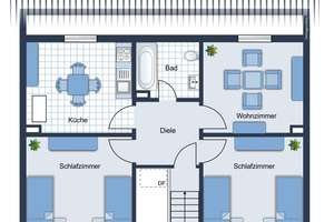 Modernisiertes 3-Familienhaus in ruhiger Lage von Plittersdorf nur 150 m bis Rheinufer – Die vollständige Adresse der Immobilie erhältst du vom Anbieter., 53175 Bonn-Zentrum, Bonn – Vorschaubild 29