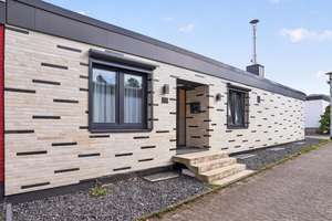Frisch sanierter Bungalow-Traum als wahres Raumwunder