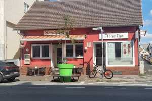 Wohn-u. Geschäftshaus oder Neubebauung möglich. – Frankfurterstr. 33, 63303 Offenbach (Kreis) – Vorschaubild 3