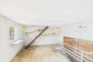 Großzügiges Wohnhaus mit Garten, Balkon und Werkstattflächen – Die vollständige Adresse der Immobilie erhältst du vom Anbieter., 97264 Helmstadt – Vorschaubild 20