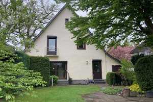 Großzügiges Einfamilienhaus mit Garten-Grundstück in Schneverdingen – Heidekreis – Vorschaubild 1