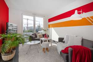 5er-WG-Zimmer für Studenten, Azubis und Schüler ab sofort zu vermieten! – Ernsthaldenstr.  47, 70565 Höhenrand, Stuttgart – Vorschaubild 22