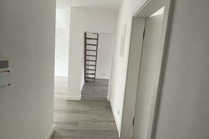 Attraktive 4-Zimmer-Dachgeschoss-Maisonette mit Terrasse & Einbauküche in Mannheim-Seckenheim – Die vollständige Adresse der Immobilie erhältst du vom Anbieter., 68239 Seckenheim, Mannheim – Vorschaubild 10