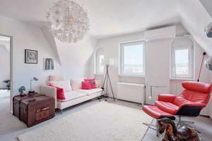 Stuttgarter Top-Lage ++2,5 Zimmer Altbau++