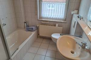 barrierefreier 2,5-Zimmer-Bungalow mit großem Dachboden – Die vollständige Adresse der Immobilie erhältst du vom Anbieter., 21635 Jork – Vorschaubild 18
