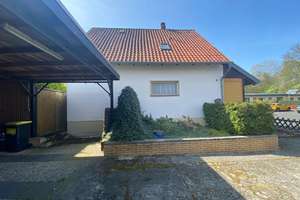 +++ BS-Kralenriede: Sanierungsbedürftiges Einfamilienhaus mit Doppelcarport und Garten  +++ – Neißeweg 8, 38108 Schunteraue, Braunschweig – Vorschaubild 5