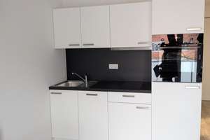 Hochwertige Studentenwohnung in Augsburg (Neubau) – Firnhaberstraße 20, 86159 Hochfeld, Augsburg – Vorschaubild 2