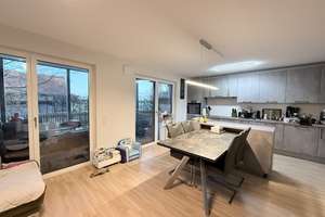 Ruhe, Natur und Wohnkomfort – Neuwertige 3-Zimmer Gartenwohnung – Die vollständige Adresse der Immobilie erhältst du vom Anbieter., 90427 Großgründlach, Nürnberg – Vorschaubild 4
