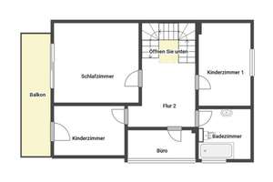 DHH: Familienidyll mit großem Garten, Terrasse und Garage in Bestlage von Heilbronn – Die vollständige Adresse der Immobilie erhältst du vom Anbieter., 74074 Heilbronn, Heilbronn – Vorschaubild 19