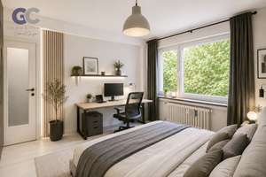 Mehr als zwei Zimmer: eine gute Perspektive. – 40235 Grafenberg, Düsseldorf – Vorschaubild 8