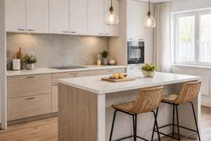 Einziehen&wohlfühlen: Helle, frisch renovierte 2-Zi.-Wohnung – Grünstr. 12, 45326 Altenessen-Süd, Essen – Vorschaubild 4