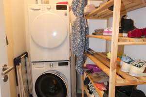 Moderne 3-Zimmer-Wohnung in exklusiver Wohnanlage in D-Oberkassel – Schanzenstraße 88, 40549 Oberkassel, Düsseldorf – Vorschaubild 23