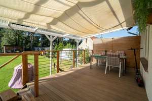 Modernisiertes Einfamilienhaus mit großem Garten – Die vollständige Adresse der Immobilie erhältst du vom Anbieter., 29313 Hambühren – Vorschaubild 6