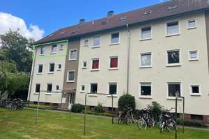 Freie 3-Zimmer-Wohnung mit Entwicklungs- und Steuersparpotenzial – 26127 Dietrichsfeld, Oldenburg (Oldenburg) – Vorschaubild 9