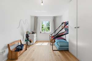 Liebevoll saniertes Haus in Bremen Hastedt - Starten Sie ein neues Kapitel! – Die vollständige Adresse der Immobilie erhältst du vom Anbieter., 28207 Hastedt, Bremen – Vorschaubild 12
