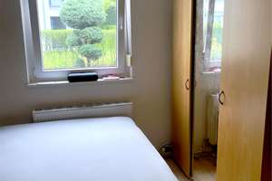 Gepflegte 3-Zimmer-Wohnung mit Garten, Hobbyraum und EBK in Stuttgart-Steckfeld – Die vollständige Adresse der Immobilie erhältst du vom Anbieter., 70599 Steckfeld, Stuttgart – Vorschaubild 9