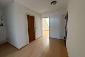 Helle 2-Zimmer-Dachgeschosswohnung  – Trierer Straße 181a, 52078 Forst, Aachen – Vorschaubild 4