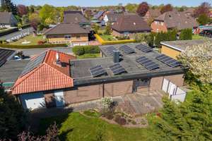 Friedeburg-Horsten: Bungalow zum Wohlfühlen – modernisiert, ebenerdig & in ruhiger Lage! – Die vollständige Adresse der Immobilie erhältst du vom Anbieter., 26446 Friedeburg – Vorschaubild 18