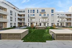 Jetzt 2 Kaltmieten sparen! Geräumige 4-Zimmer-Wohnung im The Plus – Lavendelweg 2d, 38446 Steimker Berg, Wolfsburg – Vorschaubild 9