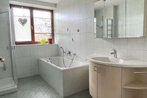Eintreten und wohlfühlen, hübsches Einfamilienhaus mit zauberhaften Garten! – Buchenstraße 14, 6198 Bennstedt – Vorschaubild 30