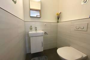 Modernes Penthouse in 86163 Augsburg-Hochzoll – Die vollständige Adresse der Immobilie erhältst du vom Anbieter., 86163 Hochzoll-Nord, Augsburg – Vorschaubild 7