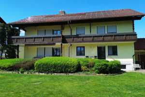 Mehrfamilienhaus, das mehr kann: stilvoll leben, vermieten & entspannen – alles unter einem Dach! – Dingolfing-Landau (Kreis) – Vorschaubild 29