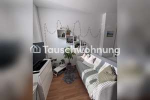Tauschwohnung: 1-Zimmer-Wohnung in Mitte-Kreuzberg, 40 m² – Die vollständige Adresse der Immobilie erhältst du vom Anbieter., 10969 Kreuzberg, Berlin – Vorschaubild 2