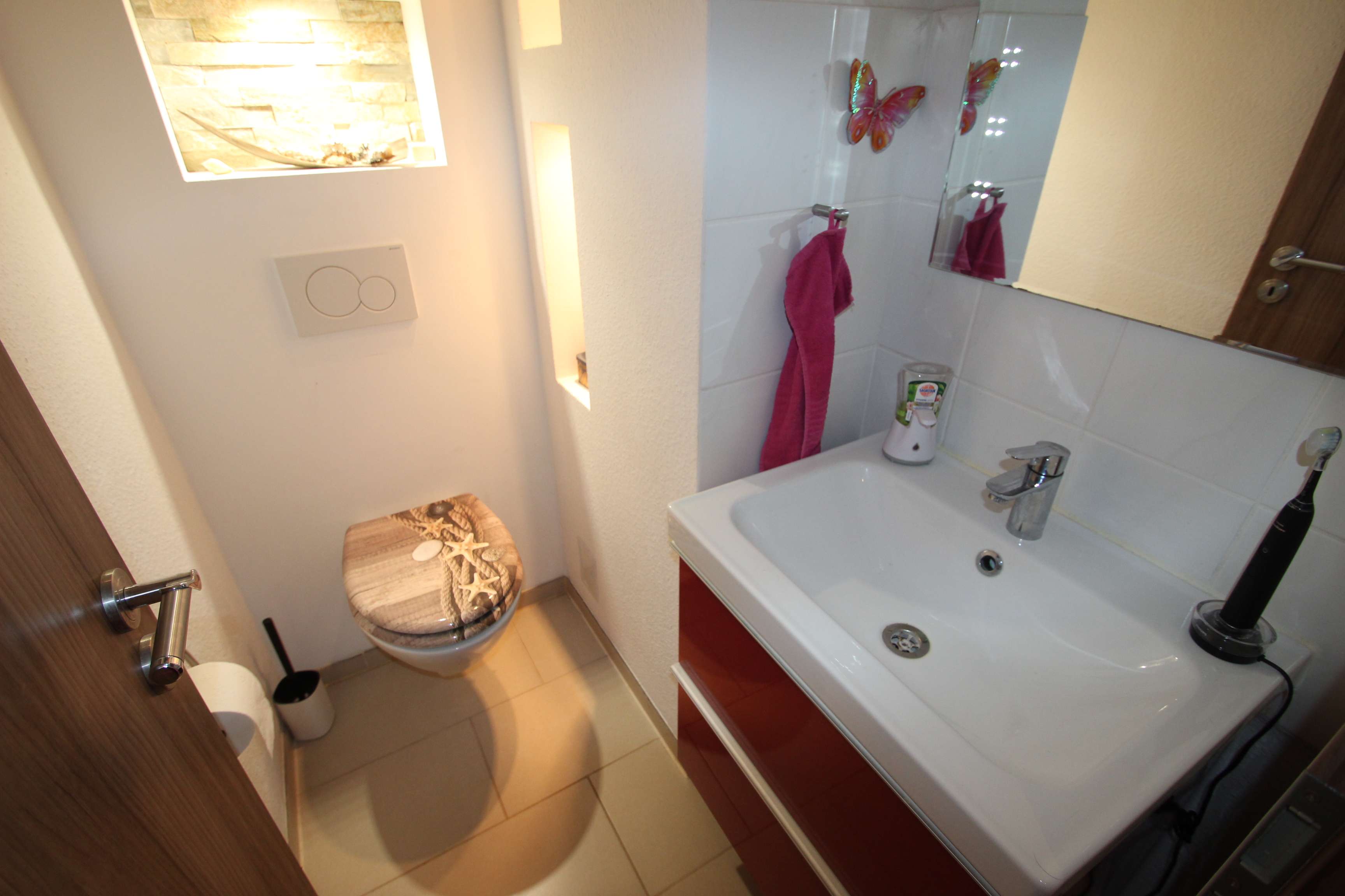 Immobilie in Kronberg - Moderne Wohnung mit viel Platz und toller Raumaufteilung! - Bild 0