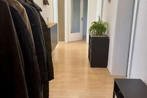 Schöne 3-Zimmer-Wohnung in der List – Podbielskistraße 87, 30177 List, Hannover – Vorschaubild 6
